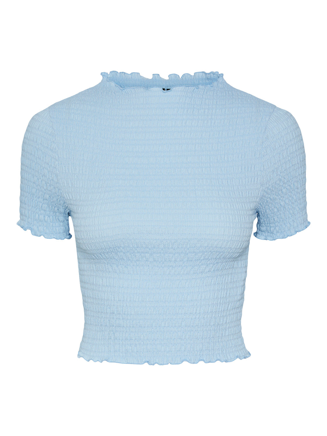 PCJILLY T-Shirt - Airy Blue